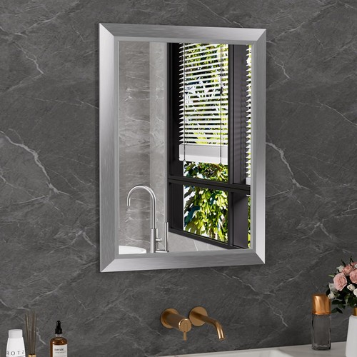 20x30 bathroom mirror - 20x30″,