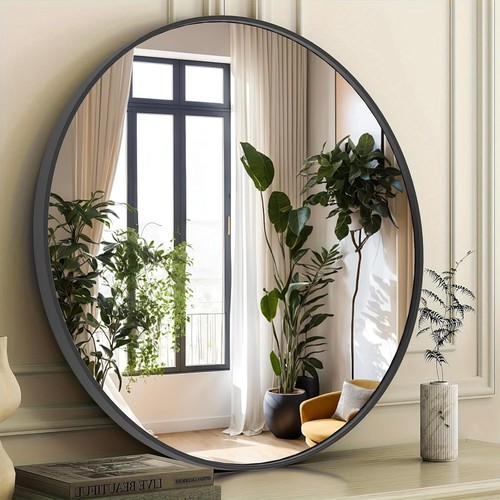 Round wall - 20"-30",